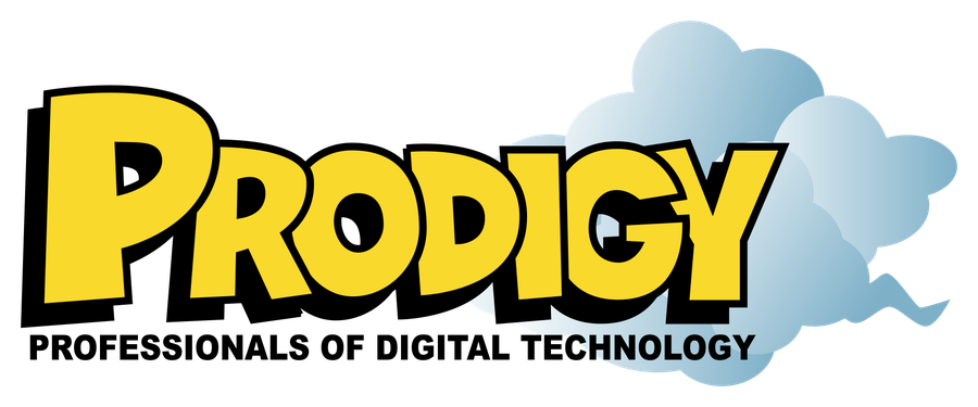PRODIGY TECHNOLOGY